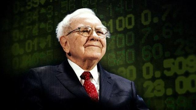 Warren Buffett: Áp dụng 3 nguyên tắc này để đầu tư thành công