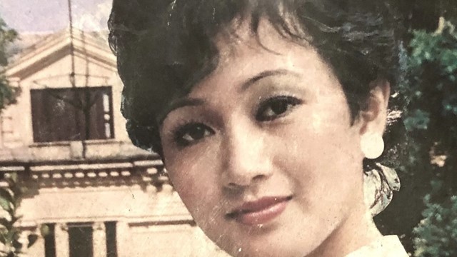 'Bà cố vấn' duy nhất Việt Nam là 'Nữ hoàng ảnh lịch', từng giữ chức Phó Giám đốc, 47 tuổi được phong tặng danh hiệu cao quý