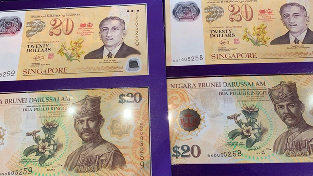 Hai quốc gia Đông Nam Á thỏa thuận hoán đổi tiền tệ ngang giá, doanh nghiệp hưởng lợi lớn