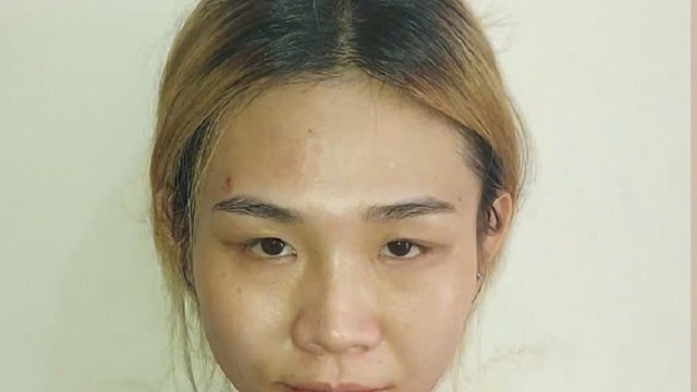 Truy nã 'mẹ bỉm' sinh năm 2004