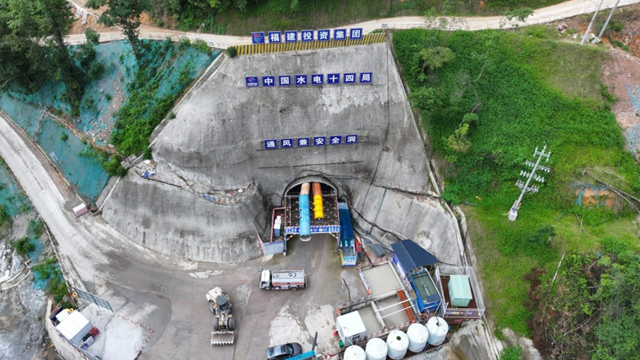 Điều tra công trình thủy điện 28.000 tỷ đồng mắc sai phạm nghiêm trọng: Hàng trăm cọc neo bị rút ngắn 2/3, trám xi măng giả để qua mặt kiểm tra