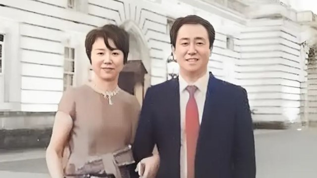 Đóng băng hơn 5.800 tỷ đồng tài sản của vợ cũ tỷ phú từng giàu số 1 Trung Quốc