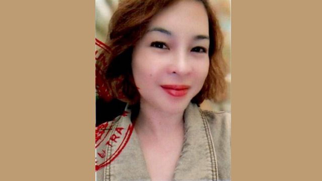 Công an kêu gọi Đặng Thị Huệ khẩn trương ra đầu thú