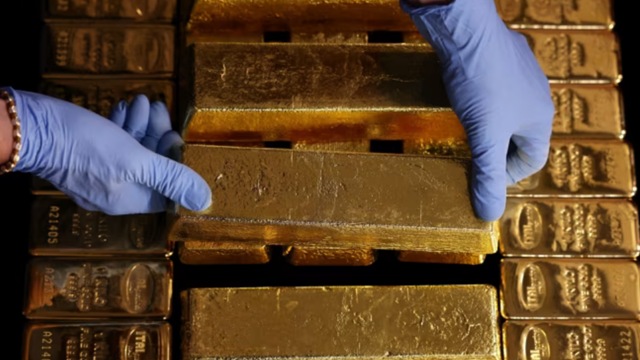 Chuyên gia lên tiếng cảnh báo về thị trường vàng, người dân cần chú ý