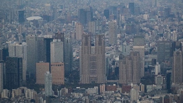 Hơn 9.000 công ty tuyên bố phá sản, chuyện gì xảy ra tại nền kinh tế lớn thứ 4 thế giới? 