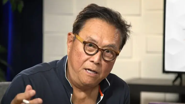 Tác giả 'Cha giàu, cha nghèo' cảnh báo 'vũ khí tiền tệ' mới của BRICS có thể phá hủy đồng USD, thúc giục nhà đầu tư chuyển sang 4 loại tài sản này