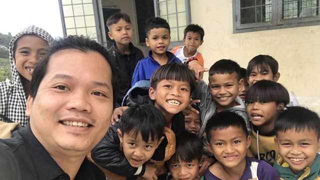 Chính thức: Bộ Công an vào cuộc điều tra vụ dự án Nuôi em