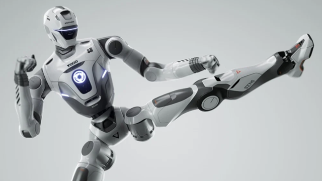 Cú đá thép của 'robot rẻ tiền': Chỉ 670 triệu đồng, startup Trung Quốc đang 'vả mặt' đế chế tỷ đô của Elon Musk như thế nào?