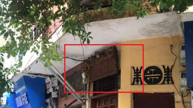 Ngôi đền nhỏ nhất Hà Nội chỉ vỏn vẹn 5,5m2 nhưng rất linh thiêng, là nơi thờ ông thần tìm trẻ lạc