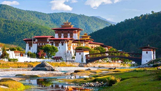 Quốc gia châu Á dùng 10.000 Bitcoin, trị giá hơn 26.000 tỷ để xây dựng 'thành phố' quy tụ các doanh nghiệp có ý thức