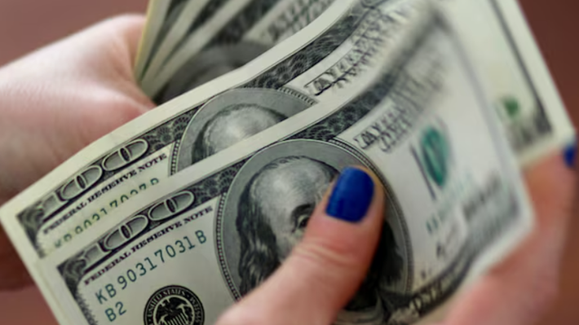 Đồng USD mạnh lên trước giờ G: Hàng loạt Ngân hàng Trung ương sắp công bố quyết định quan trọng