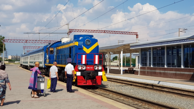 Vay Trung Quốc hơn 60.000 tỷ đồng làm dự án đường sắt gồm 50 cầu, 29 đường hầm