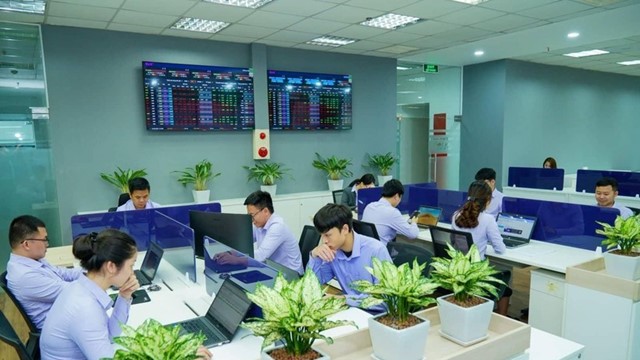 Một CTCK vừa bị thu hồi giấy phép kinh doanh chứng khoán phái sinh