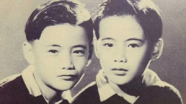 Cặp nhạc sĩ song sinh duy nhất lịch sử Việt Nam được nhận giải thưởng Nhà nước, sở hữu 7 ca khúc lọt top 'hay nhất thế kỷ'