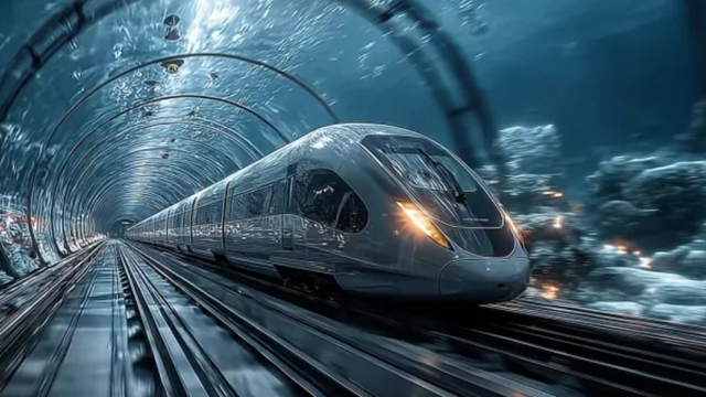 Chưa từng có trong lịch sử: Láng giềng Việt Nam triển khai siêu dự án đường hầm dưới biển dài 122km, vốn đầu tư hơn 800.000 tỷ đồng