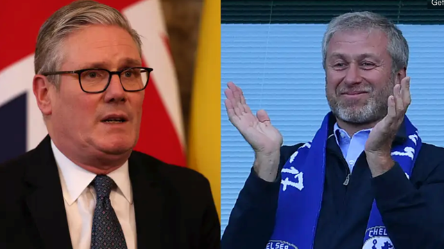 Tỷ phú Nga Abramovich nhận tối hậu thư: Chuyển hết 88.127 tỷ đồng tiền bán Chelsea cho Ukraine hoặc ra hầu tòa