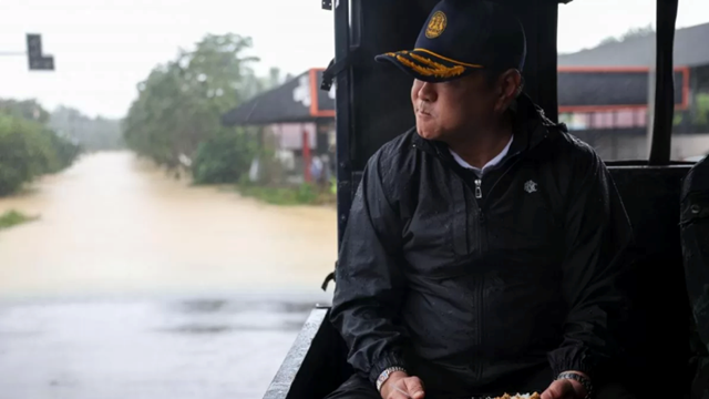 Nền kinh tế lớn thứ 2 Đông Nam Á chìm trong khủng hoảng chưa từng có