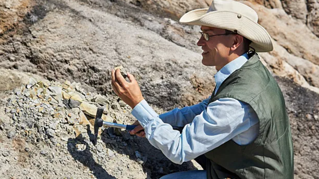 Phát hiện mỏ hơn 2 triệu tấn đất hiếm, 19 tấn vàng...