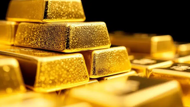 Giá vàng hôm nay 23/12: Phá kỷ lục mọi thời đại, nhà đầu tư đặt cược Fed tiếp tục hạ lãi suất 