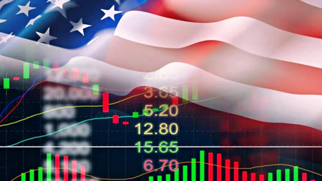 Kinh tế Mỹ tăng trưởng vượt xa dự báo, chứng khoán lập kỷ lục 