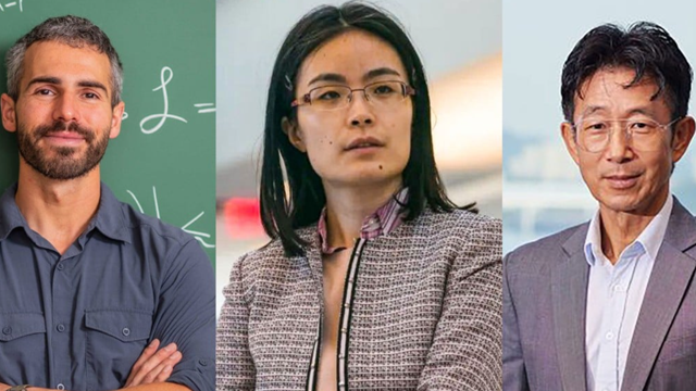 Các thần đồng Toán học, Giáo sư Harvard... rời Mỹ chọn về nước cống hiến, mang theo nguồn lực trí tuệ chiến lược khổng lồ