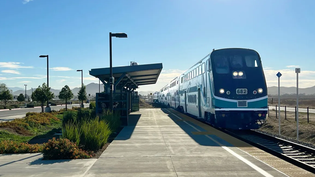 Đầu năm 2026, khởi công dự án nâng cấp nhà ga tuyến đường sắt quan trọng, vốn đầu tư hơn 630 tỷ đồng