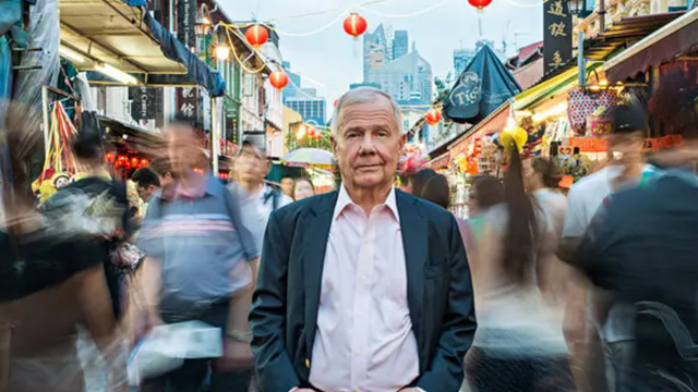 Vượt Mỹ, quốc gia châu Á có thể trở thành nền kinh tế quan trọng nhất thế giới? 