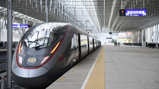 Vượt cả thế giới cộng lại, Trung Quốc xác lập kỷ lục chưa từng có trong lịch sử hiện đại