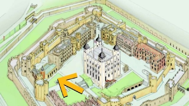 Phát hiện 20 ngôi mộ bên dưới tòa tháp cổ được UNESCO vinh danh, hé lộ nhiều bí mật chôn giấu suốt 1.000 năm