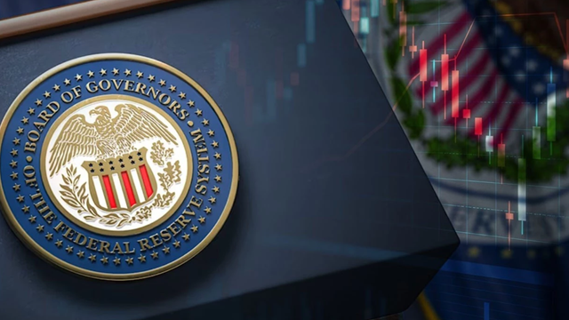 Fed đứng trước ngã rẽ 2026: Ghế Chủ tịch đổi chủ, thị trường nín thở chờ quyết định lãi suất