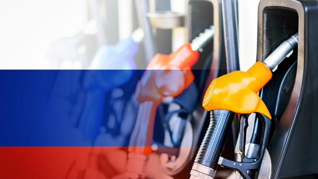 Vì sao Nga tiếp tục ‘khóa van’ xuất khẩu xăng dầu?