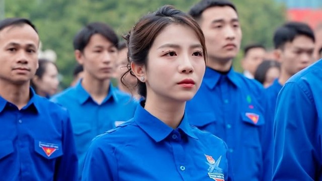 Nữ Tỉnh ủy viên SN 1994, trẻ nhất Thanh Hóa tái đắc cử Bí thư Tỉnh đoàn