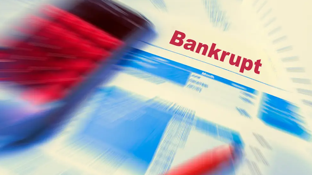 Nền kinh tế lớn nhất thế giới đối mặt làn sóng phá sản không tưởng, chuyện gì xảy ra?