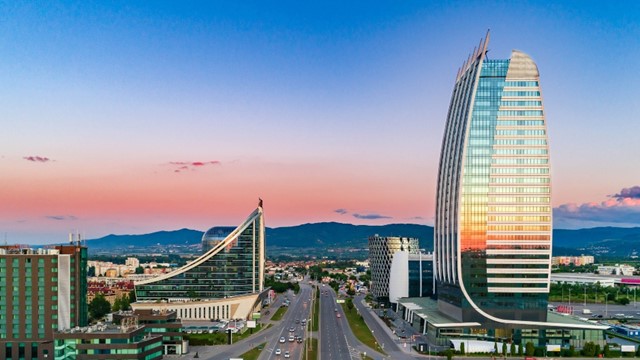 Lộ diện quốc gia thứ 21 sử dụng đồng Euro