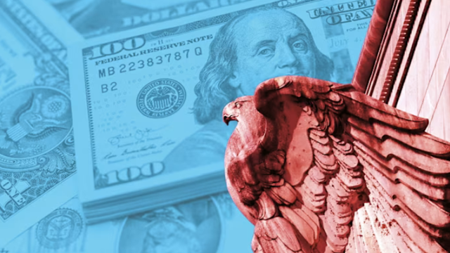 Đồng USD lao dốc mạnh nhất gần một thập kỷ, quyết định của Fed có thể làm thay đổi cục diện tiền tệ toàn cầu