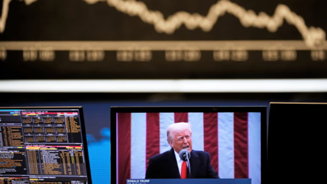 Sau cú sốc thuế quan của ông Trump, kinh tế toàn cầu đối mặt những thách thức gì trong năm 2026?