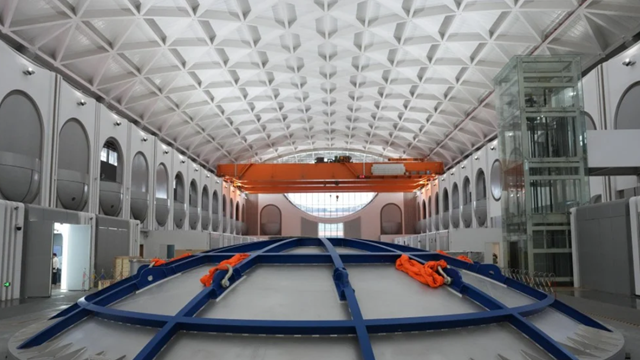 Láng giềng Việt Nam chế tạo 'quái vật' có khả năng nén không gian và thời gian khiến thế giới ngỡ ngàng 