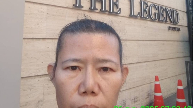 Chấn động: Cô giúp việc pha chất khử trùng vào sữa để đầu độc đứa trẻ 2 tuổi, bị bắt giữ ngay trên sóng truyền hình trực tiếp