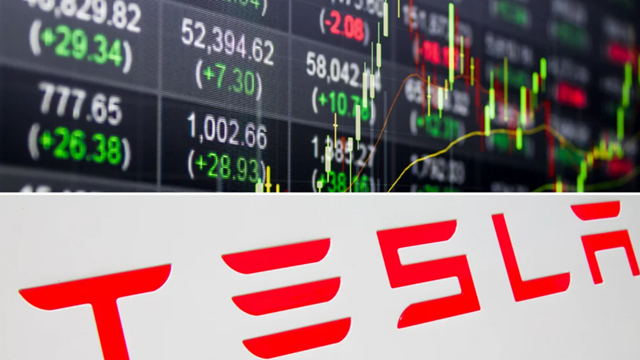 Elon Musk nhận tin sốc