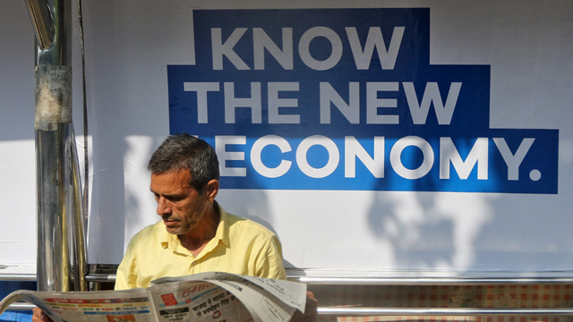 'Đánh bại' Đức-Nhật, quốc gia có GDP bình quân đầu người thua xa Việt Nam có thể trở thành nền kinh tế lớn thứ 3 thế giới?