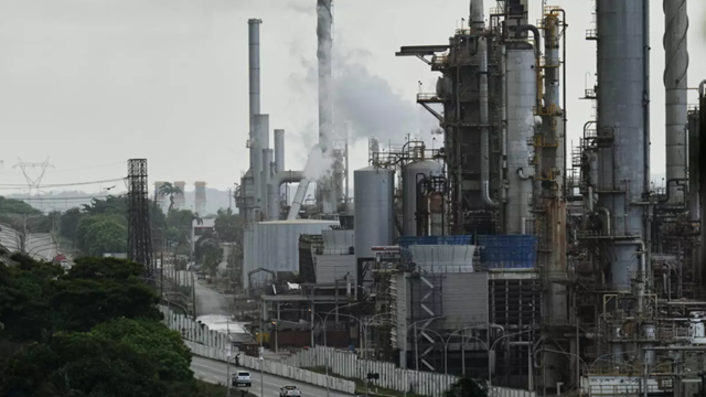 Venezuela nắm giữ nguồn ‘vàng đen’ lớn nhất hành tinh, hơn 300 tỷ thùng