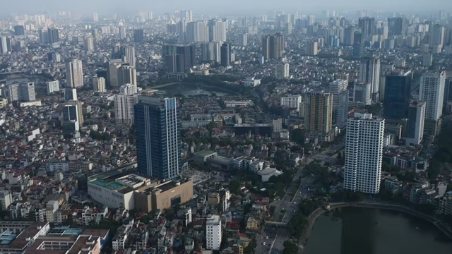 Báo ngoại: Việt Nam có khả năng vượt Thái Lan, trở thành nền kinh tế lớn thứ 2 Đông Nam Á