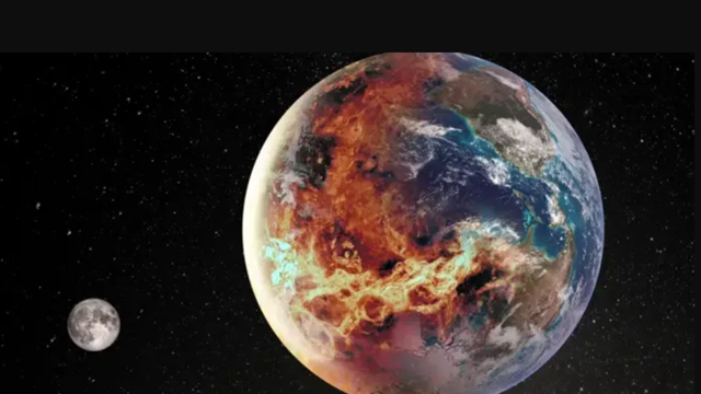 Các nhà khoa học bất ngờ dự báo thời điểm con người có thể 'biến mất' khỏi Trái Đất?