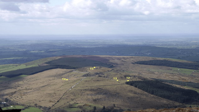 Phát hiện 'pháo đài' 600 ngôi nhà cổ đại, hé lộ lịch sử châu Âu sớm hơn 500 năm