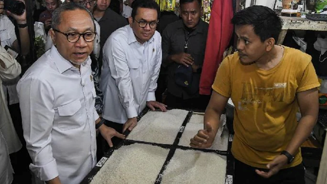 Nền kinh tế lớn nhất Đông Nam Á quyết không nhập khẩu gạo, ngô và đường năm 2026: Việt Nam có lo thất thu?