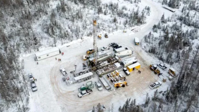 Mỹ phát hiện 'kho báu' cực hiếm dưới lòng đất, giá trị lên tới hàng chục tỷ đồng/kg khiến thế giới ngỡ ngàng