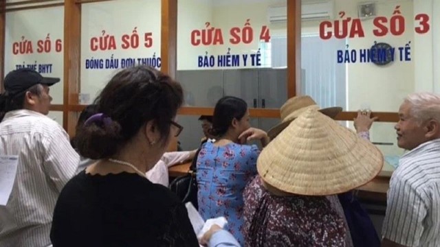 Thêm 2 nhóm đối tượng được hưởng 100% BHYT từ năm 2026