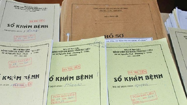 Chính thức, từ nay người dân cả nước không phải xuất trình giấy tờ này khi đi khám, chữa bệnh các tuyến
