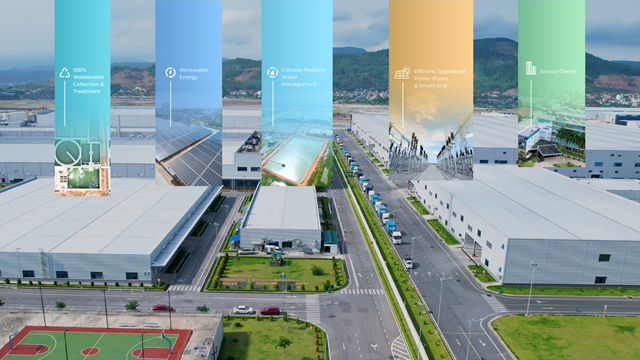 Đại gia Thái Lan rót hơn 4.700 tỷ đồng, nuôi tham vọng siêu dự án ở Việt Nam