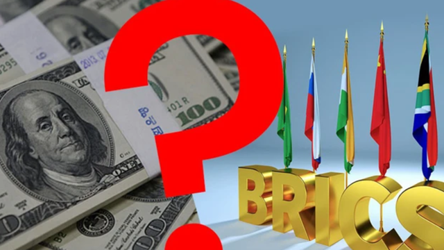 Tác giả 'Cha giàu, cha nghèo' Robert Kiyosaki cảnh báo: USD đứng trước thử thách lịch sử, BRICS kiên định con đường phi đô la hóa